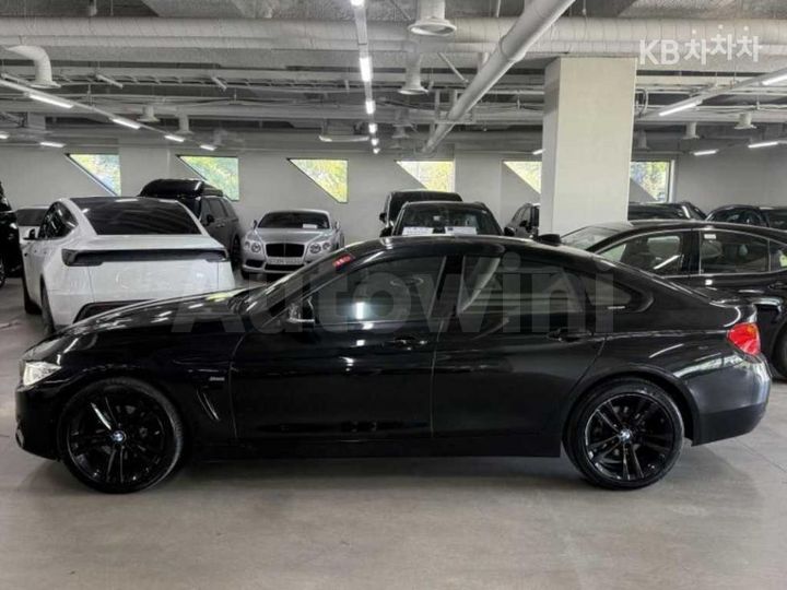 BMW 4 Series 2016 — 5
