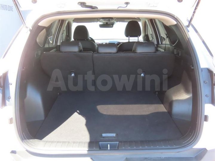 Hyundai Tucson 2022 — 5
