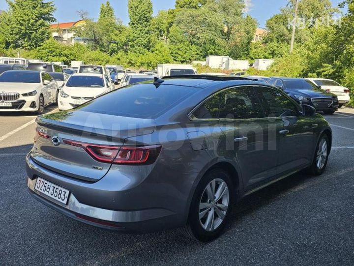 Renault SM6 2016 — 5