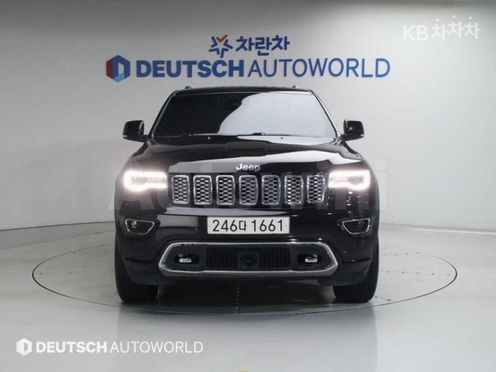 Jeep Cherokee 2020 — 3