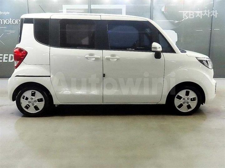 Kia Ray 2019 — 3