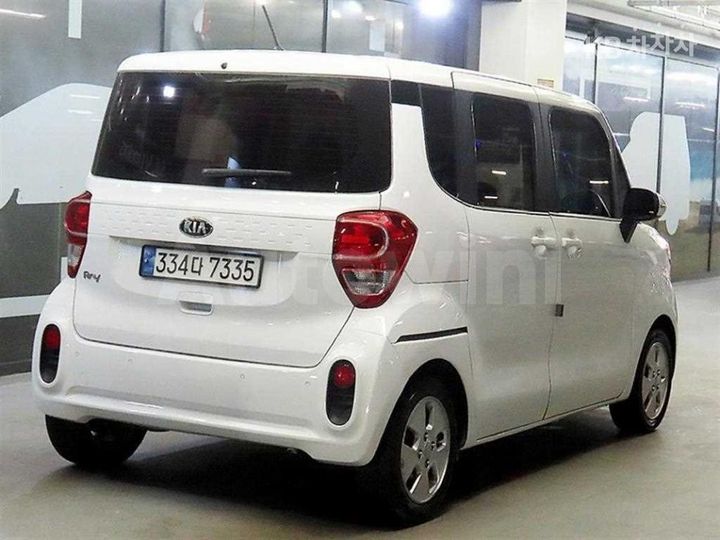 Kia Ray 2019 — 4