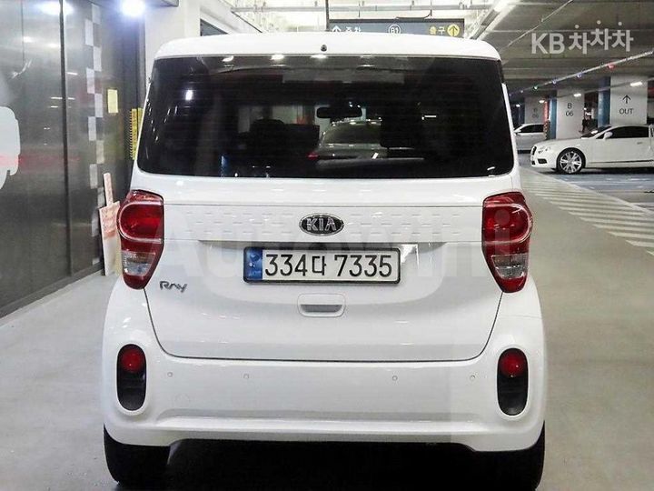 Kia Ray 2019 — 5