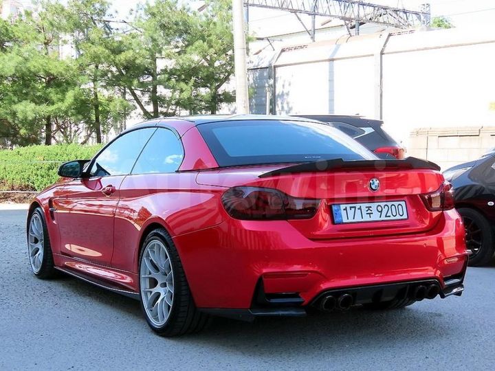 BMW M 2016 — 3