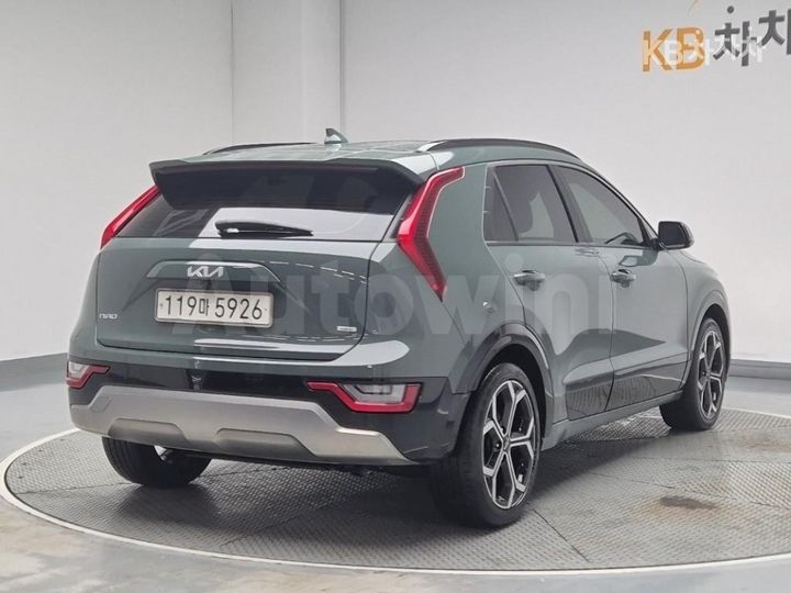 Kia Niro 2022 — 3
