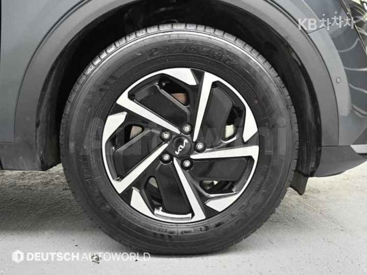 Kia Sportage 2023 — 5