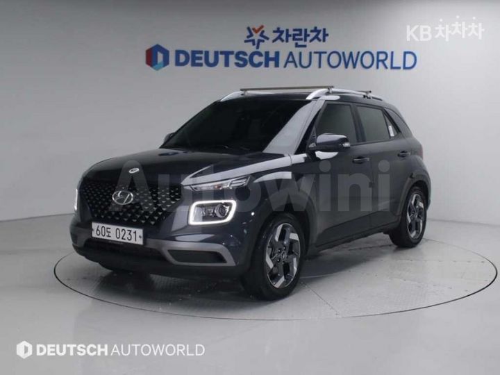 Hyundai Venue