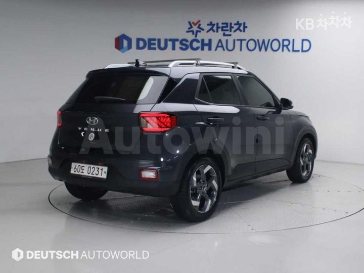 Hyundai Venue