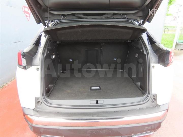 Peugeot 3008 2021 — 5
