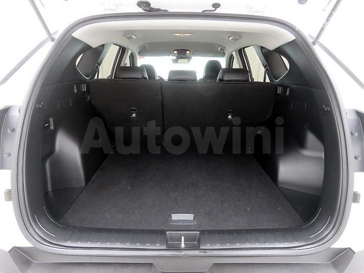 Hyundai Tucson 2022 — 5