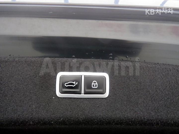 Genesis G80 2021 — 5