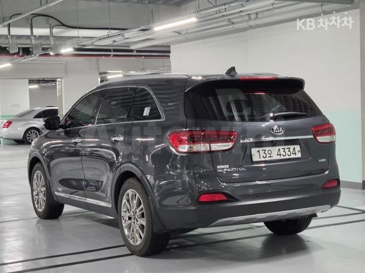 Kia Sorento 2015 — 4