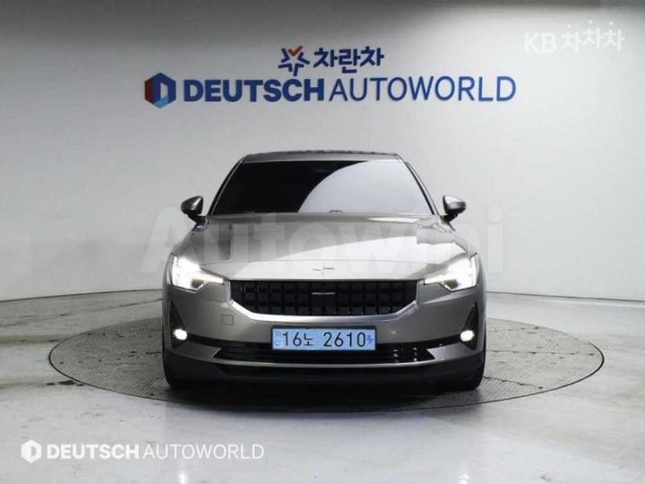 Polestar Polestar2 2022 — 3