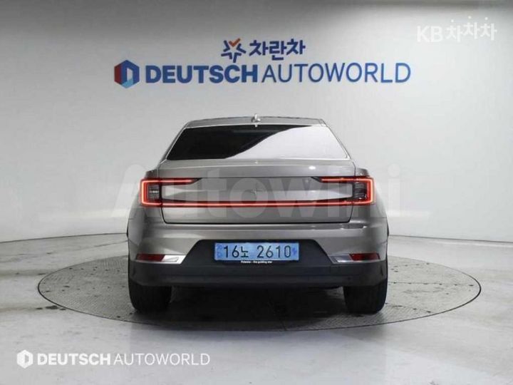 Polestar Polestar2 2022 — 4