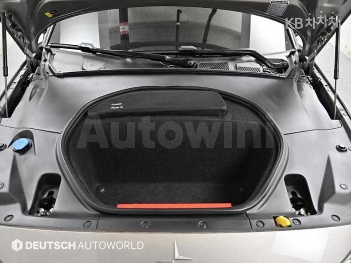 Polestar Polestar2 2022 — 5