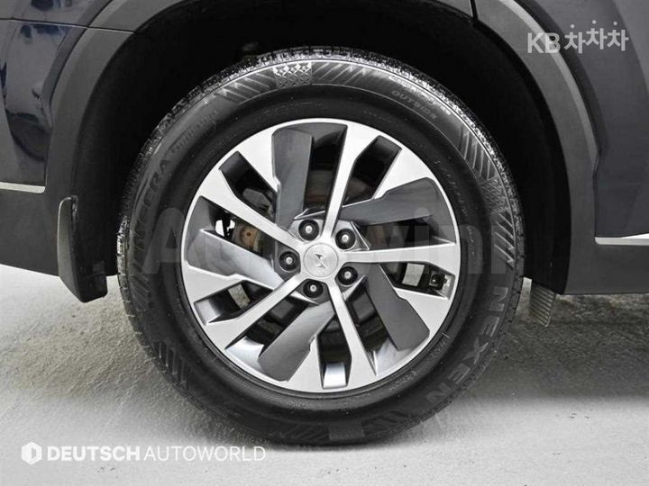 Hyundai Palisade 2022 — 5