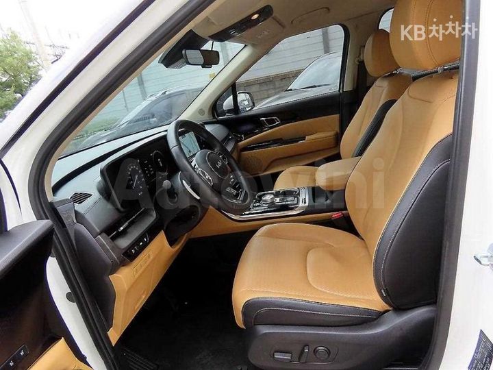 Kia Carnival 2023 — 5