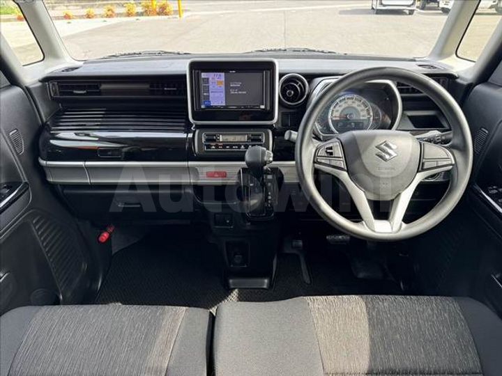 Suzuki Spacia 2019 — 2