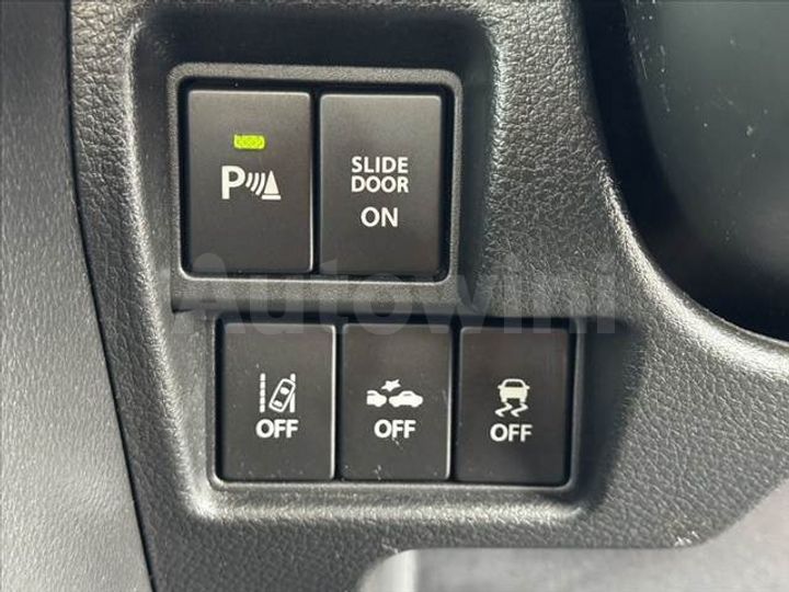 Suzuki Spacia 2019 — 5