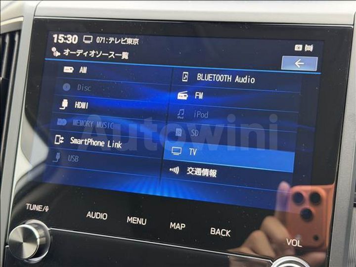 Subaru Forester 2021 SK5-009519 — 3