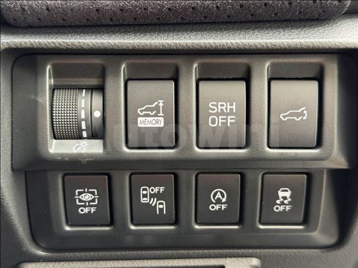 Subaru Forester 2021 SK5-009519 — 4