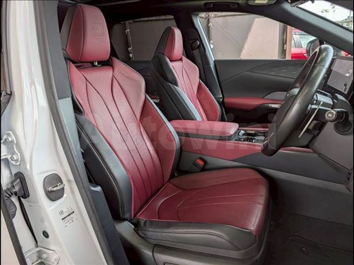 Lexus RX 2023 — 5