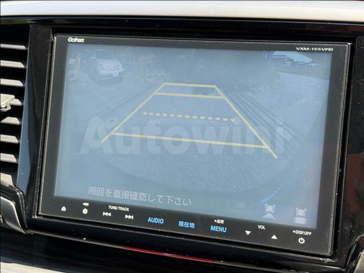 Honda Odyssey 2014 RC1-1039602 — 3