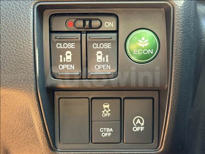 Honda Odyssey 2014 RC1-1039602 — 4