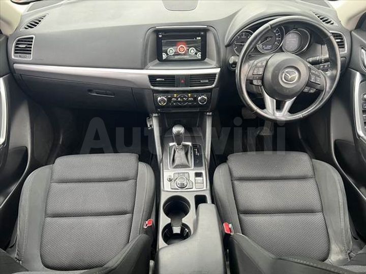 Mazda CX 2015 KE2FW-211657 — 3