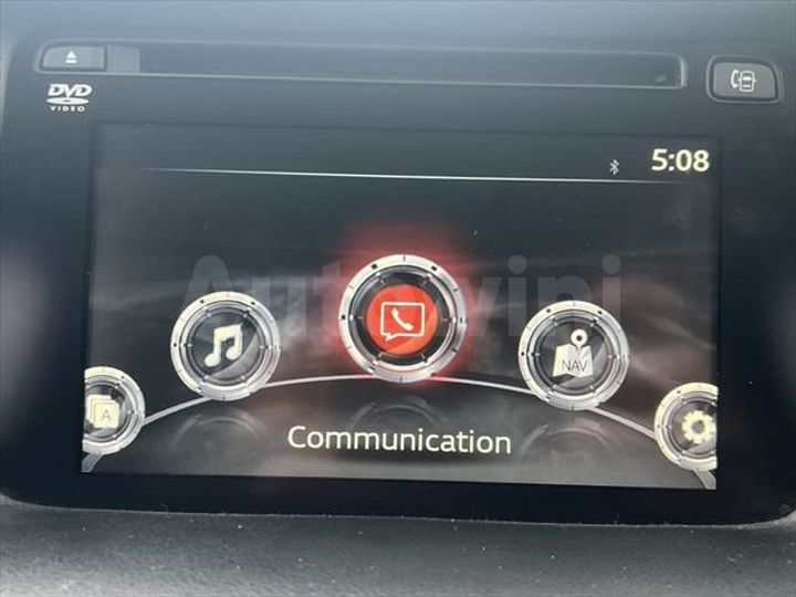 Mazda CX 2015 KE2FW-211657 — 4