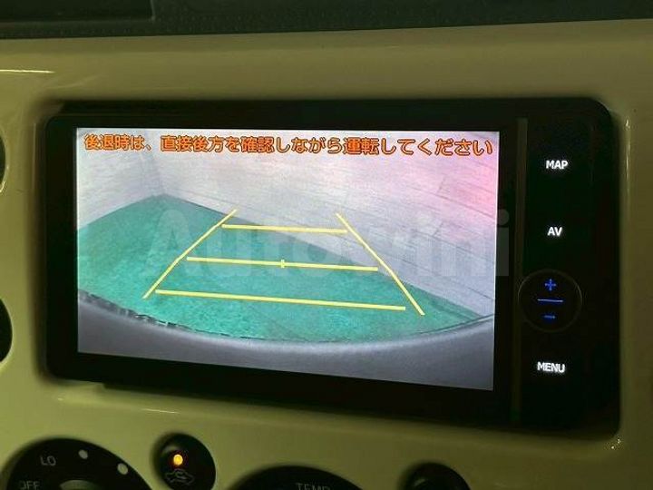 Toyota FJ Cruiser 2014 — 4