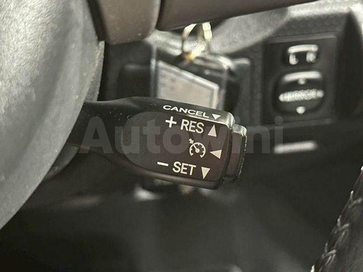Toyota FJ Cruiser 2014 — 5