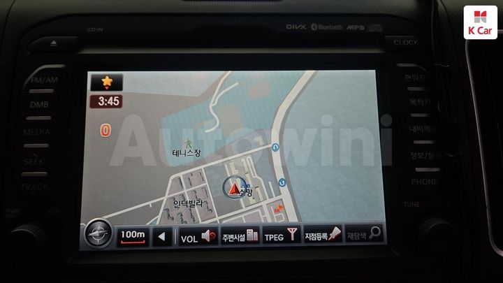 Kia Ray 2017 — 5