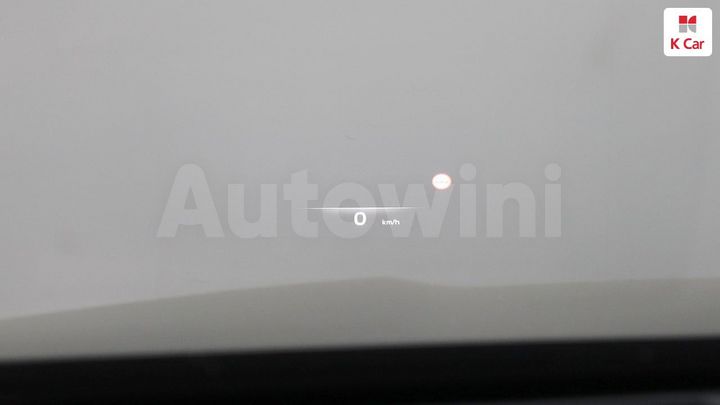 Kia K8 2023 — 5