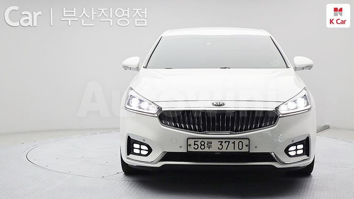 Kia K7 2017 — 5