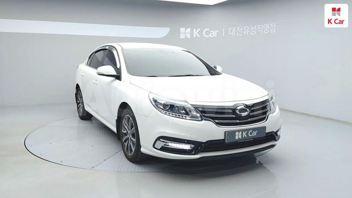 Renault SM5 2019 — 3
