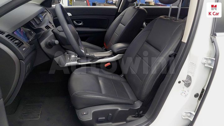 Renault SM5 2019 — 5