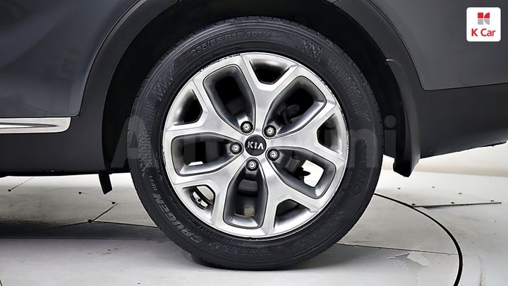 Kia Sorento 2015 — 3