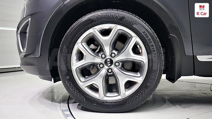 Kia Sorento 2015 — 4