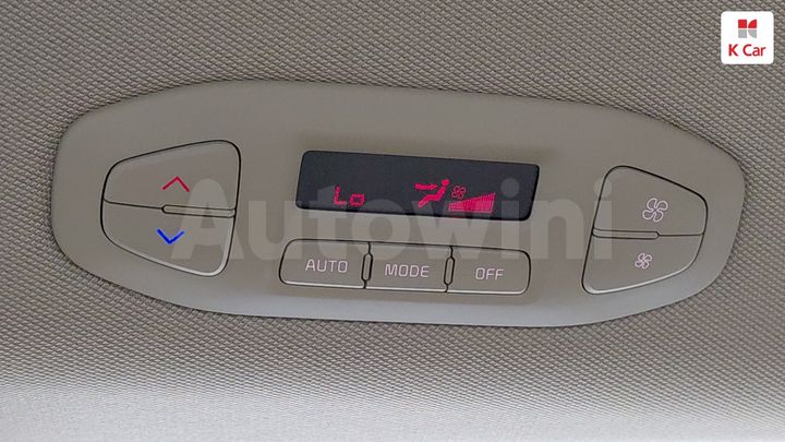 Kia Carnival 2020 — 2