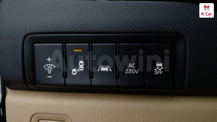 Kia Carnival 2020 — 3