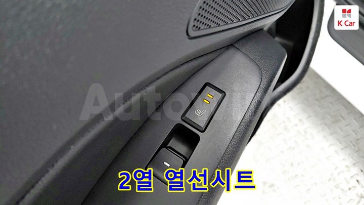 Hyundai Avante 2019 — 2