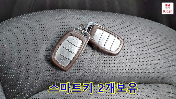 Hyundai Avante 2019 — 5