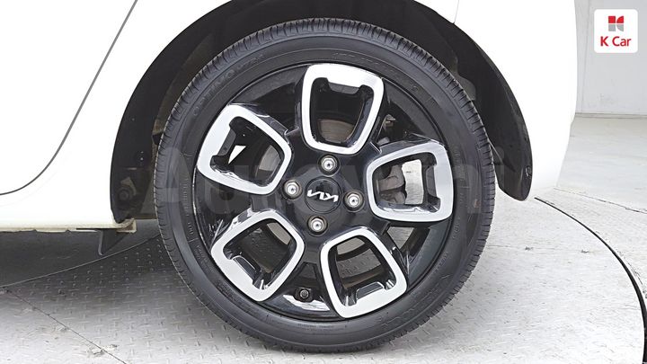 Kia Ray 2022 — 4