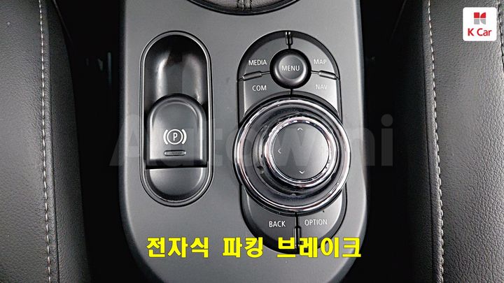 Mini Cooper 2022 — 3