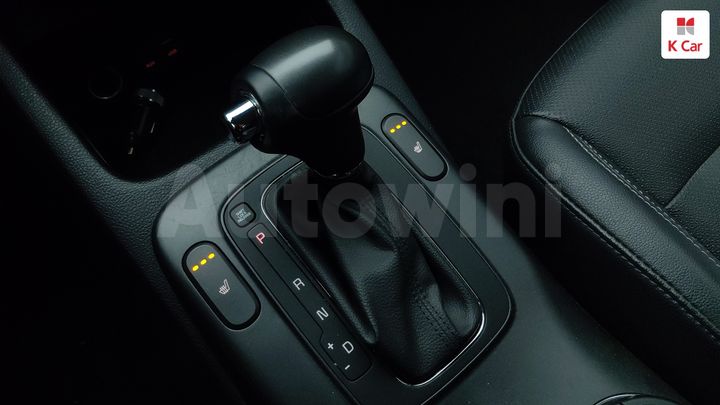 Kia K3 2015 — 2