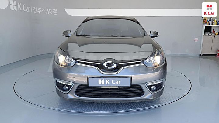 Renault SM3 2019 — 3