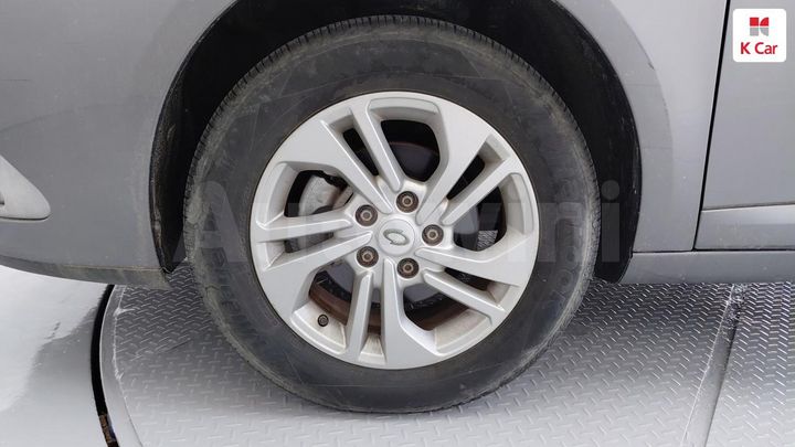Renault SM3 2019 — 5