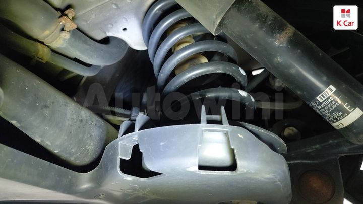 Renault SM6 2016 — 2