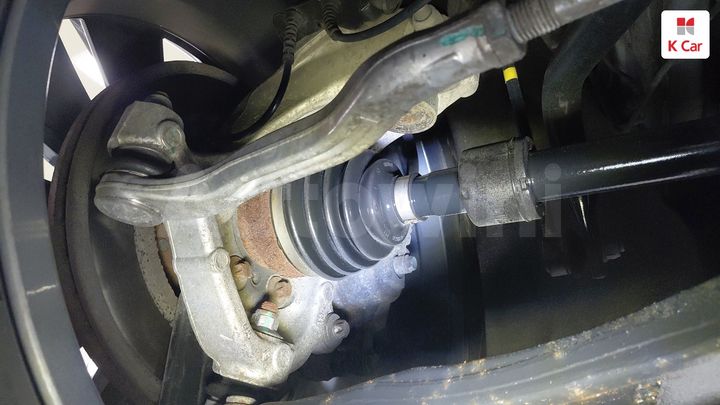 Renault SM6 2016 — 4